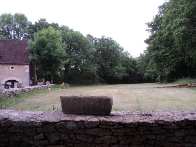 La Maison Du Rocher Carennac Εξωτερικό φωτογραφία