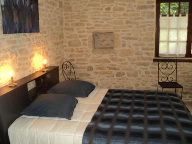 La Maison Du Rocher Carennac Εξωτερικό φωτογραφία